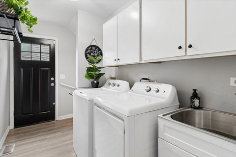 Tiny photo for 1923 Hillside Lane, Lisle, IL 60532 (MLS # 12688442)