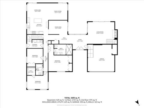 Tiny photo for 1923 Hillside Lane, Lisle, IL 60532 (MLS # 12688442)