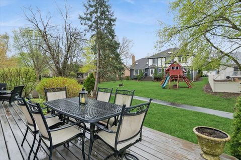 Tiny photo for 1923 Hillside Lane, Lisle, IL 60532 (MLS # 12688442)