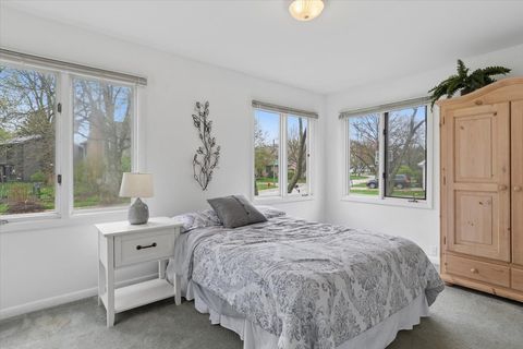 Tiny photo for 1923 Hillside Lane, Lisle, IL 60532 (MLS # 12688442)