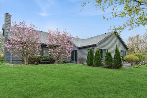 Tiny photo for 1923 Hillside Lane, Lisle, IL 60532 (MLS # 12688442)