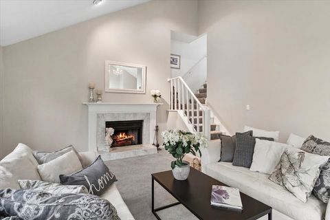 Tiny photo for 1923 Hillside Lane, Lisle, IL 60532 (MLS # 12688442)