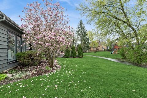 Tiny photo for 1923 Hillside Lane, Lisle, IL 60532 (MLS # 12688442)
