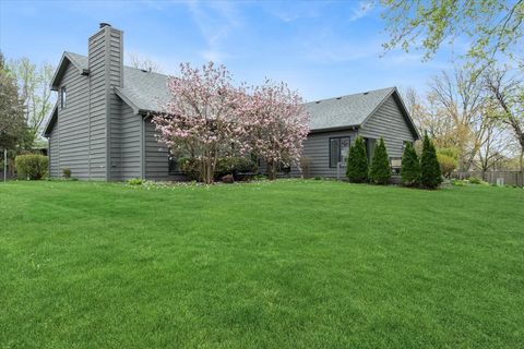 Tiny photo for 1923 Hillside Lane, Lisle, IL 60532 (MLS # 12688442)