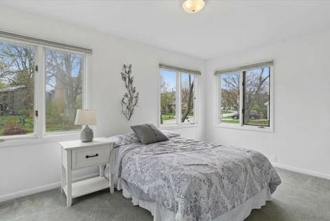 Tiny photo for 1923 Hillside Lane, Lisle, IL 60532 (MLS # 12688442)