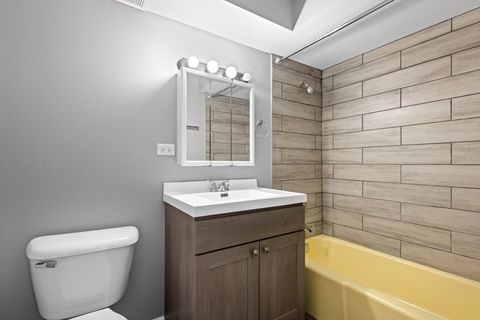 Tiny photo for 315 Des Plaines Avenue #607, Forest Park, IL 60130 (MLS # 12518348)