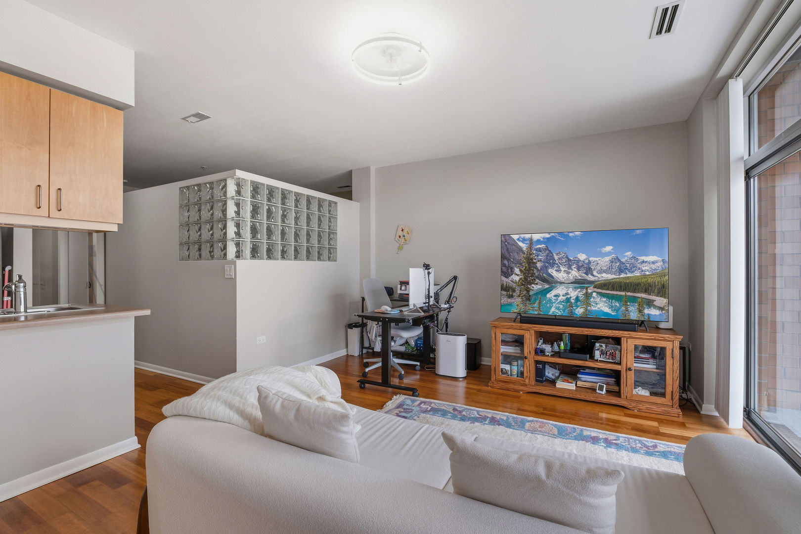 1572 Maple Avenue 501