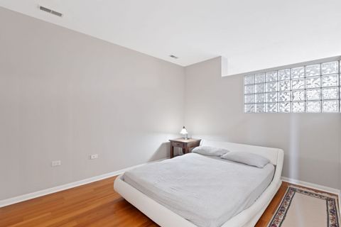 Tiny photo for 1572 Maple Avenue #501, Evanston, IL 60201 (MLS # 12492486)