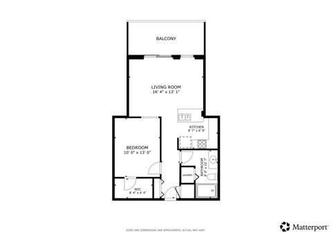 Tiny photo for 1572 Maple Avenue #501, Evanston, IL 60201 (MLS # 12492486)