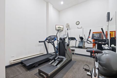 Tiny photo for 1572 Maple Avenue #501, Evanston, IL 60201 (MLS # 12492486)