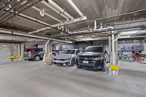 Tiny photo for 1572 Maple Avenue #501, Evanston, IL 60201 (MLS # 12492486)