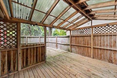 Tiny photo for 503 W State Street, North Aurora, IL 60542 (MLS # 12493974)