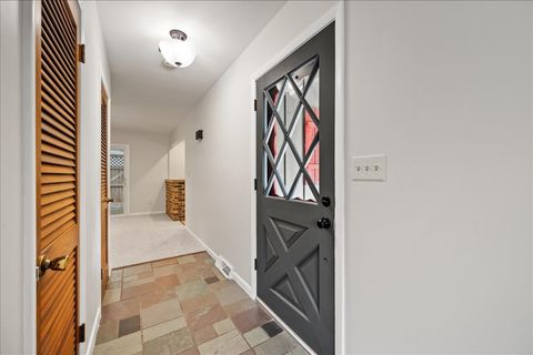 Tiny photo for 503 W State Street, North Aurora, IL 60542 (MLS # 12493974)