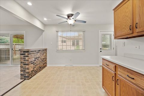 Tiny photo for 503 W State Street, North Aurora, IL 60542 (MLS # 12493974)