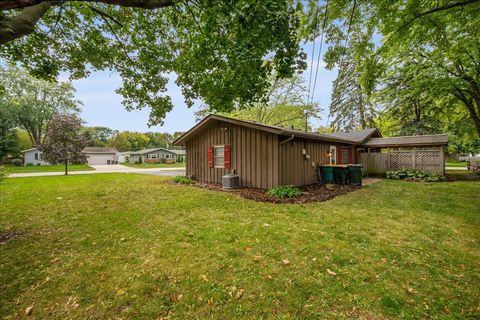 Tiny photo for 503 W State Street, North Aurora, IL 60542 (MLS # 12493974)