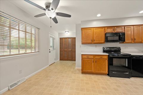 Tiny photo for 503 W State Street, North Aurora, IL 60542 (MLS # 12493974)