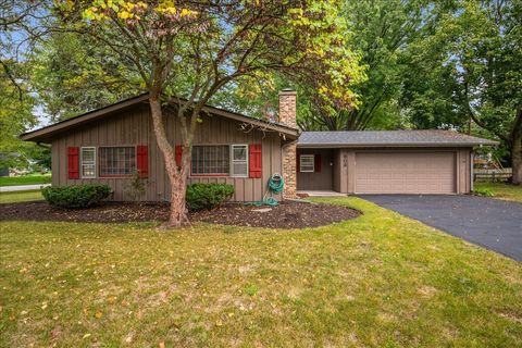 Photo of 503 W State Street, North Aurora, IL 60542 (MLS # 12493974) Photo of 503 W State Street, North Aurora, IL 60542 (MLS # 12493974)