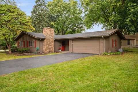 Tiny photo for 503 W State Street, North Aurora, IL 60542 (MLS # 12493974)