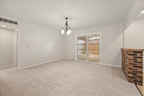 Tiny photo for 503 W State Street, North Aurora, IL 60542 (MLS # 12493974)