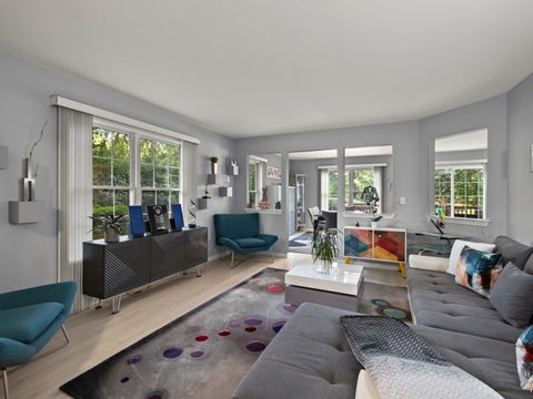 Tiny photo for 1024 N Earls Court, Palatine, IL 60067 (MLS # 12786984)