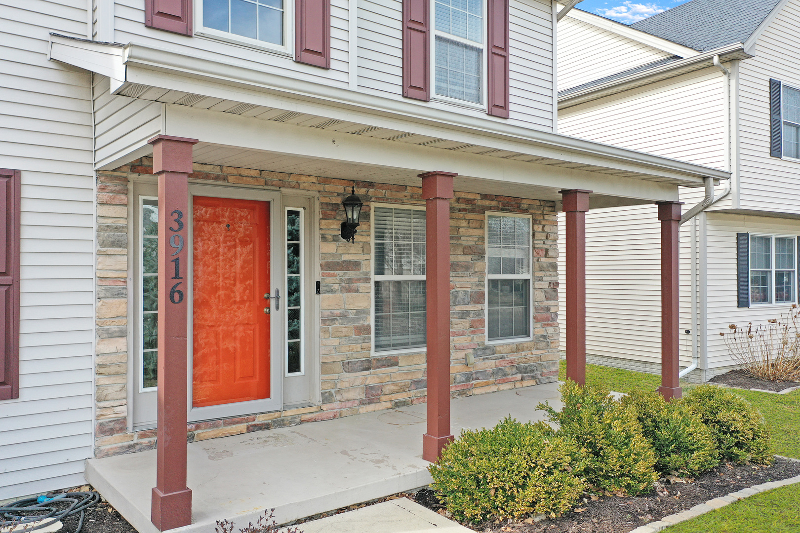 3916 Tallgrass Drive