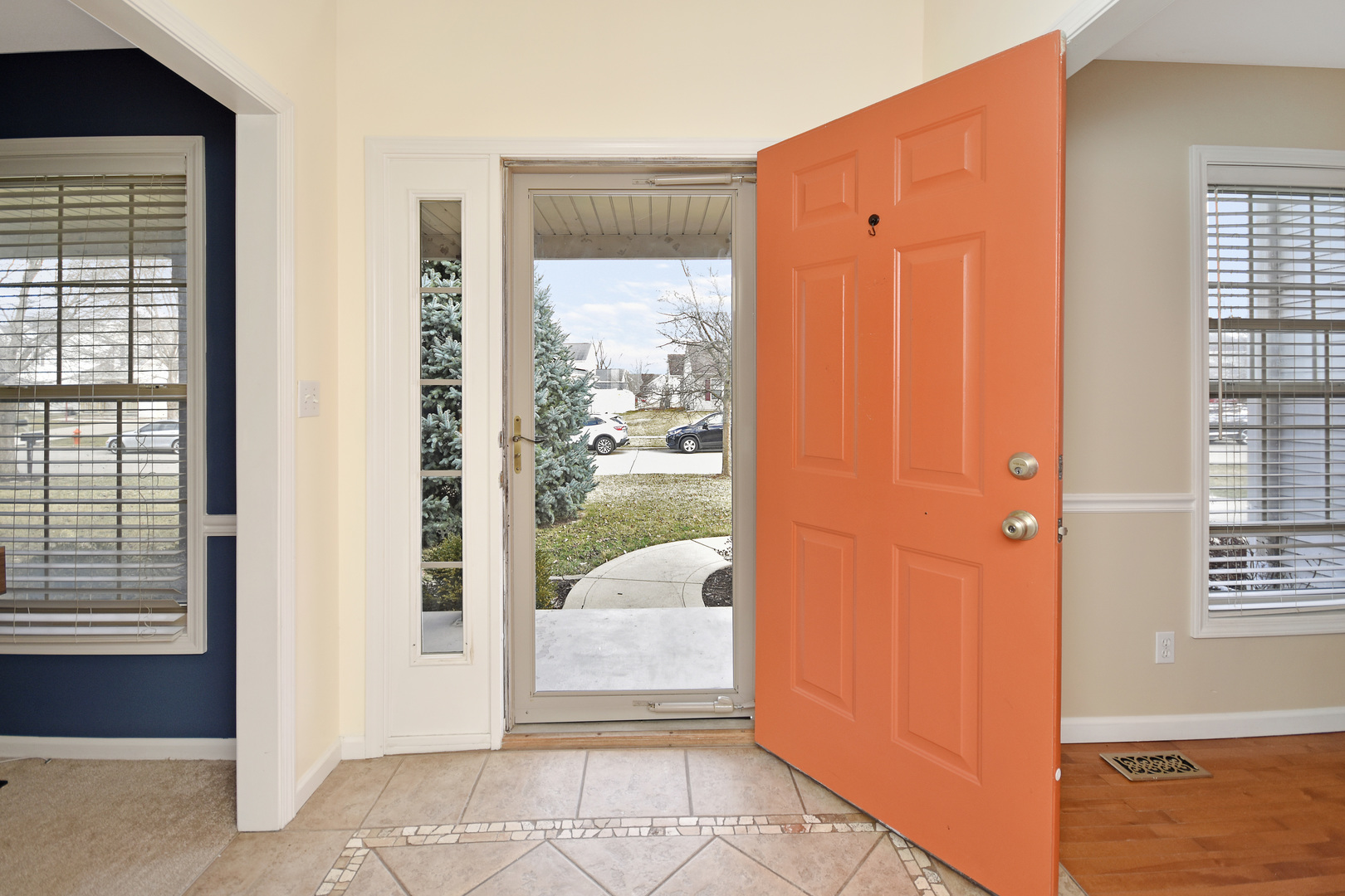 3916 Tallgrass Drive