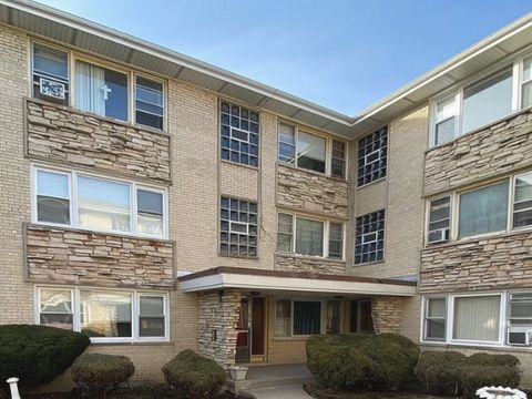 6968 W Diversey Avenue Chicago IL 60707