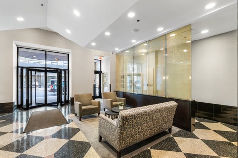 Tiny photo for 111 W Maple Street #1711, Chicago, IL 60610 (MLS # 12777113)
