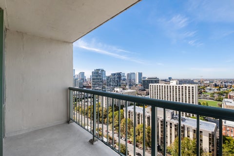 Tiny photo for 111 W Maple Street #1711, Chicago, IL 60610 (MLS # 12777113)