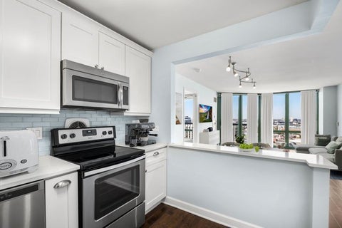 Tiny photo for 111 W Maple Street #1711, Chicago, IL 60610 (MLS # 12777113)
