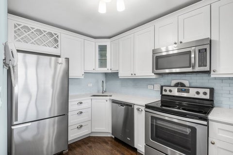 Tiny photo for 111 W Maple Street #1711, Chicago, IL 60610 (MLS # 12777113)