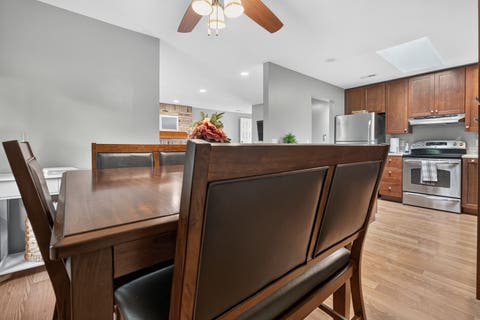 Tiny photo for 903 N Linden Street #117, Normal, IL 61761 (MLS # 12728708)