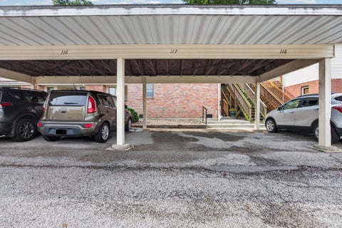 Tiny photo for 903 N Linden Street #117, Normal, IL 61761 (MLS # 12728708)