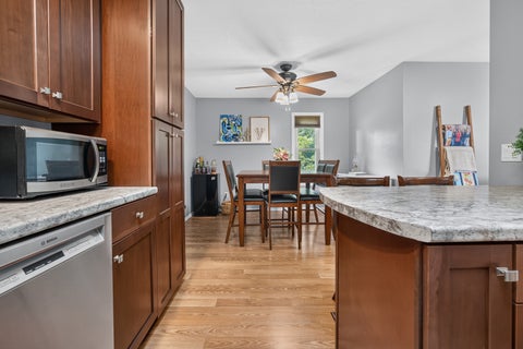 Tiny photo for 903 N Linden Street #117, Normal, IL 61761 (MLS # 12728708)
