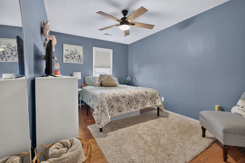Tiny photo for 903 N Linden Street #117, Normal, IL 61761 (MLS # 12728708)