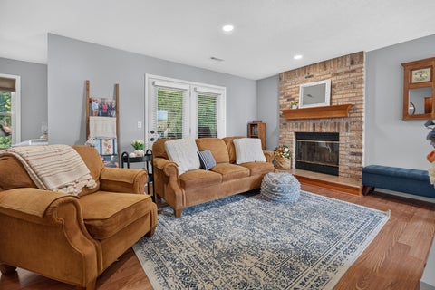 Tiny photo for 903 N Linden Street #117, Normal, IL 61761 (MLS # 12728708)