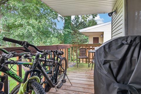Tiny photo for 903 N Linden Street #117, Normal, IL 61761 (MLS # 12728708)