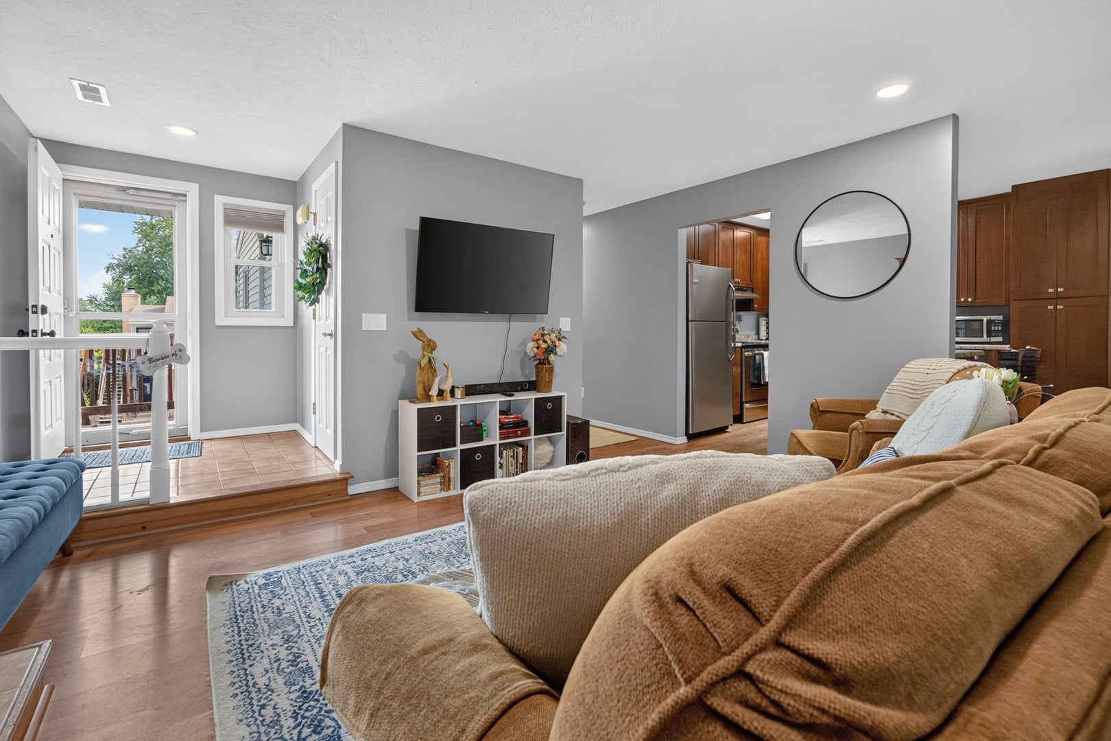 903 N Linden Street 117