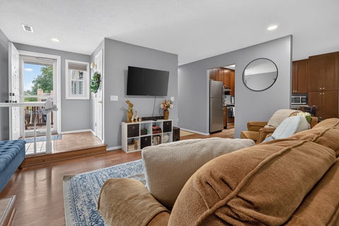 Tiny photo for 903 N Linden Street #117, Normal, IL 61761 (MLS # 12728708)