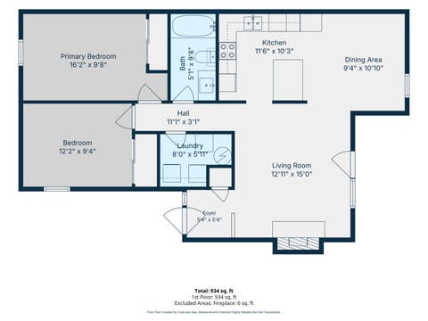 Tiny photo for 903 N Linden Street #117, Normal, IL 61761 (MLS # 12728708)
