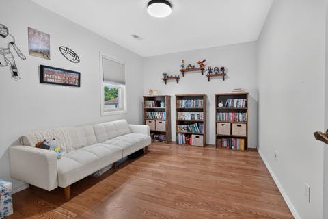 Tiny photo for 903 N Linden Street #117, Normal, IL 61761 (MLS # 12728708)