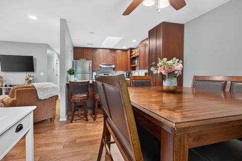 Tiny photo for 903 N Linden Street #117, Normal, IL 61761 (MLS # 12728708)
