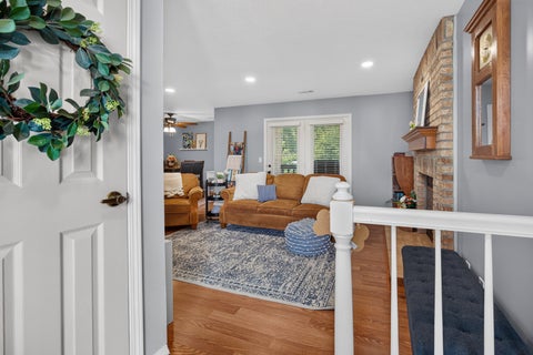 Tiny photo for 903 N Linden Street #117, Normal, IL 61761 (MLS # 12728708)