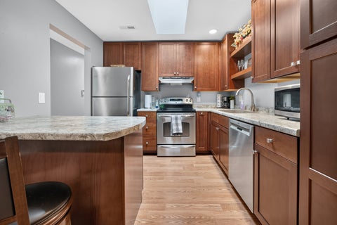 Tiny photo for 903 N Linden Street #117, Normal, IL 61761 (MLS # 12728708)