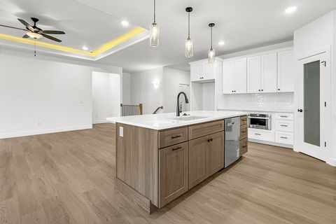 Tiny photo for 606 KEVIN Road, Blue Grass, IA 52726 (MLS # QC4269219)