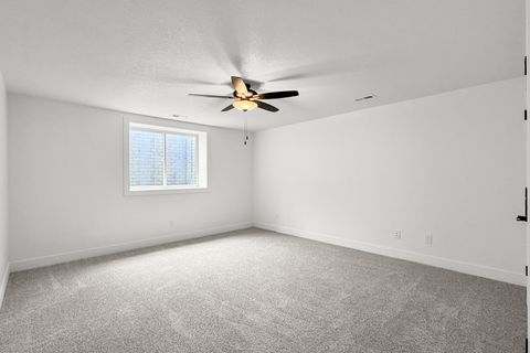 Tiny photo for 606 KEVIN Road, Blue Grass, IA 52726 (MLS # QC4269219)