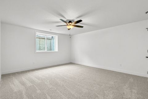 Tiny photo for 606 KEVIN Road, Blue Grass, IA 52726 (MLS # QC4269219)