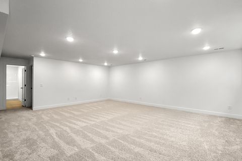 Tiny photo for 606 KEVIN Road, Blue Grass, IA 52726 (MLS # QC4269219)