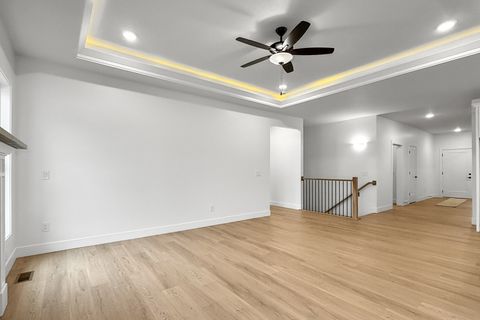 Tiny photo for 606 KEVIN Road, Blue Grass, IA 52726 (MLS # QC4269219)