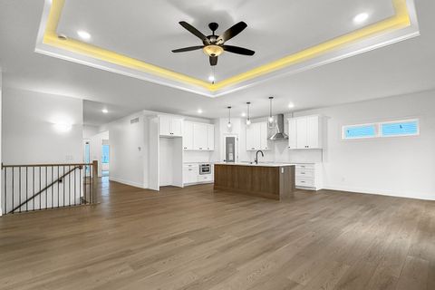 Tiny photo for 606 KEVIN Road, Blue Grass, IA 52726 (MLS # QC4269219)